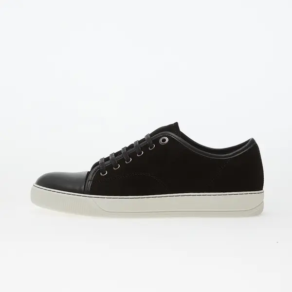 Lanvin Сникърси Lanvin Dbb1 Sneakers Black EUR 43