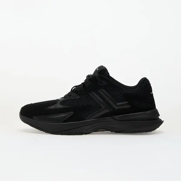 Lanvin Сникърси Lanvin Sneakers Jla Black EUR 43