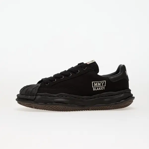 Maison MIHARA YASUHIRO (MMY) Сникърси Maison MIHARA YASUHIRO (MMY) Blakey Low Black/ Black EUR 41