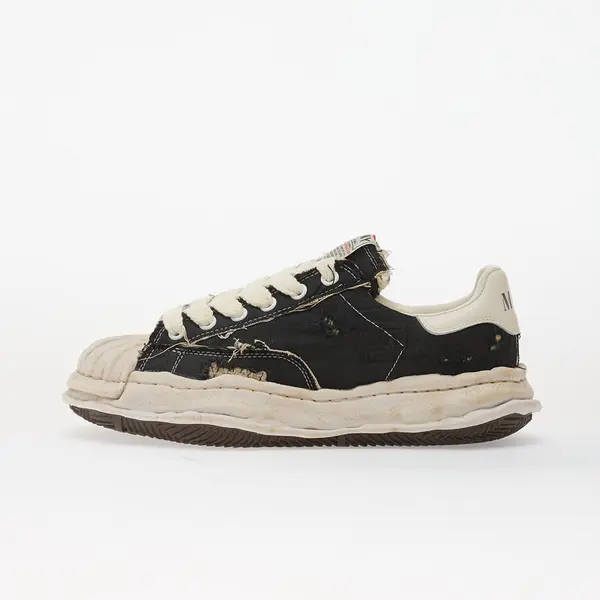 Maison MIHARA YASUHIRO (MMY) Сникърси Maison MIHARA YASUHIRO (MMY) Blakey Overdyed Sneaker Black EUR 44