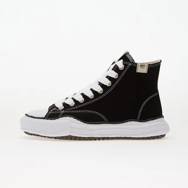 Maison MIHARA YASUHIRO (MMY) Сникърси Maison MIHARA YASUHIRO (MMY) Peterson High Black EUR 41