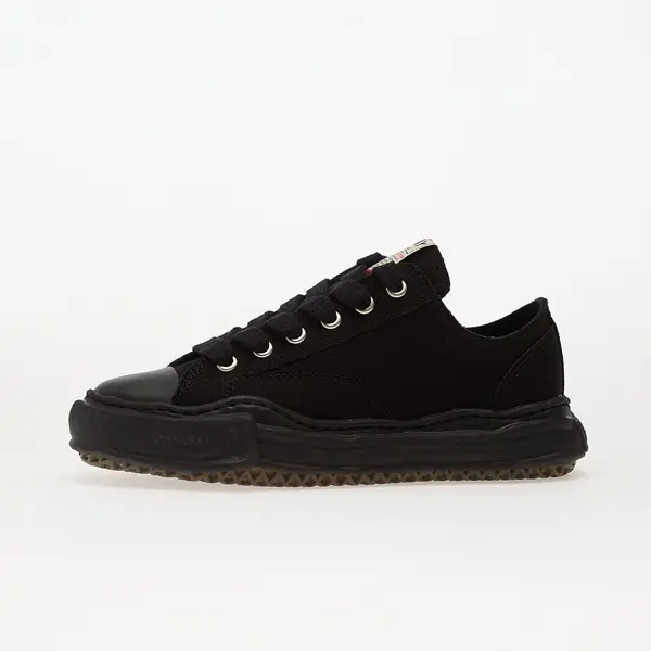 Maison MIHARA YASUHIRO (MMY) Сникърси Maison MIHARA YASUHIRO (MMY) Peterson Low Black/ Black EUR 41