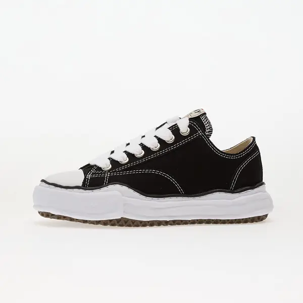 Maison MIHARA YASUHIRO (MMY) Сникърси Maison MIHARA YASUHIRO (MMY) Peterson Low Black EUR 36