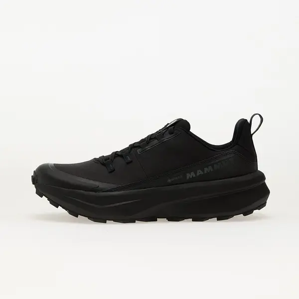 Mammut Сникърси Mammut Aenergy Hike Low GTX Men Black EUR 42 2/3