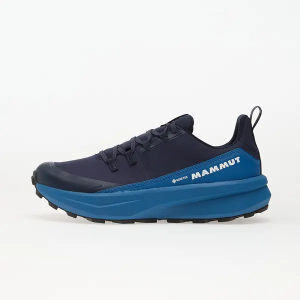 Mammut Сникърси Mammut Aenergy Hike Low GTX Men Marine/ Dark Glacier Blue EUR 47 1/3