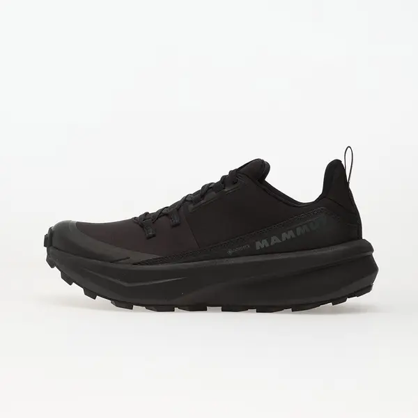 Mammut Сникърси Mammut Aenergy Hike Low GTX Women Black EUR 38 2/3