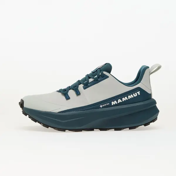 Mammut Сникърси Mammut Aenergy Hike Low GTX Women Silver Sage/ Dark Strata EUR 37 1/3