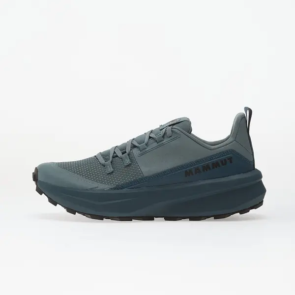 Mammut Сникърси Mammut Aenergy Hike Low Men 00820 Strata/ Dark Strata EUR 41 1/3