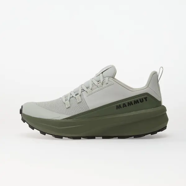 Mammut Сникърси Mammut Aenergy Hike Low Men 1301 Silver Sage/ Marsh EUR 44 2/3