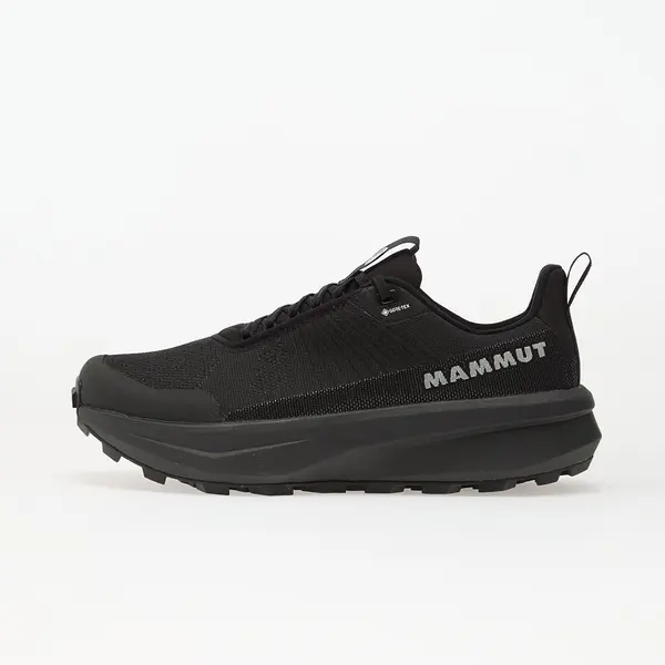 Mammut Сникърси Mammut Aenergy Mtn Low GTX Men Black/ Dark Steel EUR 46