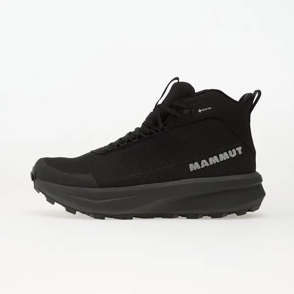 Mammut Сникърси Mammut Aenergy Mtn Mid GTX Men Black/ Dark Steel EUR 44