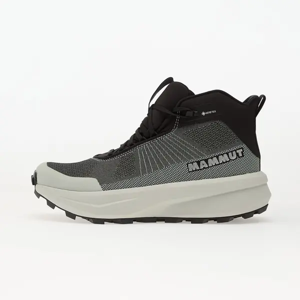 Mammut Сникърси Mammut Aenergy Mtn Mid GTX Women Black/ Silver Sage EUR 41 1/3