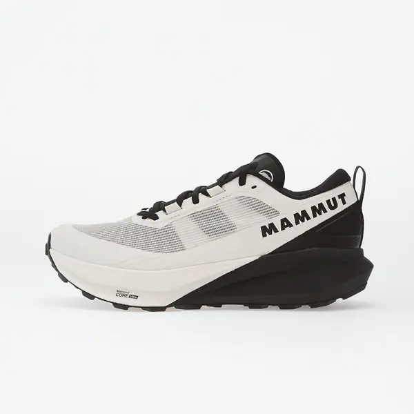 Mammut Сникърси Mammut Aenergy Trail Endurance Ultra Low Men White/ Black EUR 42 2/3
