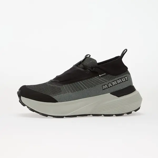 Mammut Сникърси Mammut Aenergy Ultra Low GTX Deep Silver Sage-Silver Sage EUR 46