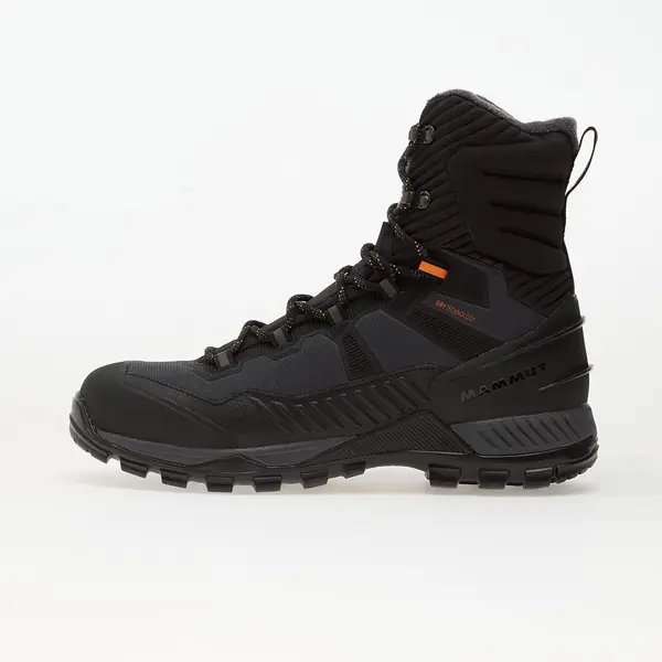 Mammut Сникърси Mammut Blackfin III WP High Men Black EUR 43 1/3