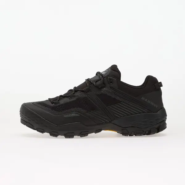 Mammut Сникърси Mammut Ducan II Low GTX Black EUR 44