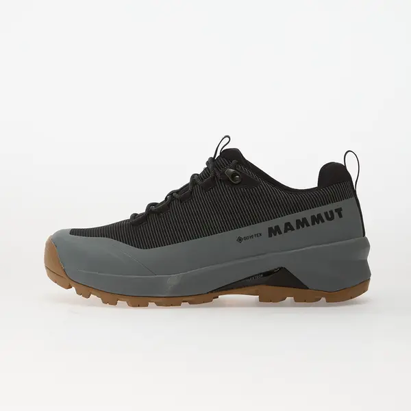 Mammut Сникърси Mammut Ducan III Low GTX Men Black/ Platinum EUR 42 2/3