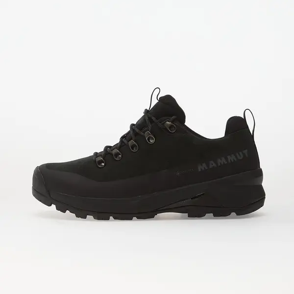 Mammut Сникърси Mammut Ducan III Low LTH GTX Men Gabbro/ Black EUR 46