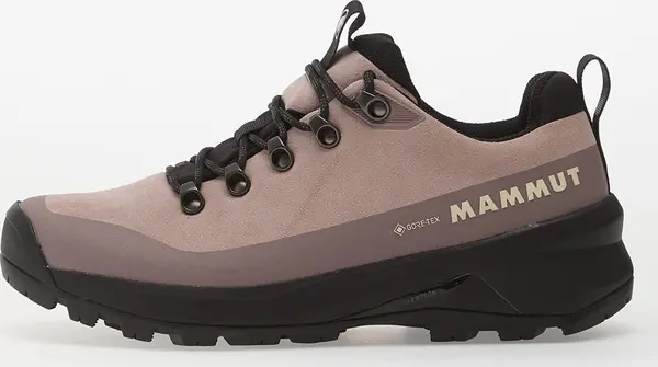 Mammut Сникърси Mammut Ducan III Low LTH GTX Women 6435 Alpine Calamint/ Black EUR 38 2/3