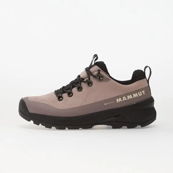 Mammut Сникърси Mammut Ducan III Low LTH GTX Women 6435 Alpine Calamint/ Black EUR 41 1/3