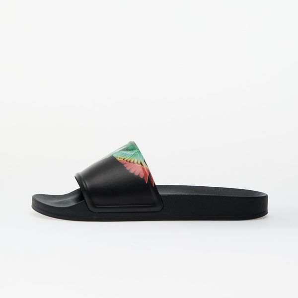 Marcelo Burlon Сникърси Marcelo Burlon Icon Wings Sliders Black/ Multicolor EUR 38