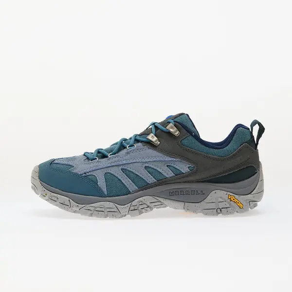 Merrell 1TRL Сникърси Merrel 1TRL Moab 2 Mesa Luxe Eco Se Stone Blue EUR 46