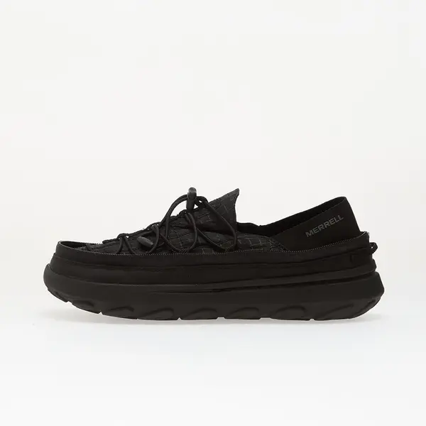 Merrell 1TRL Сникърси Merrell 1TRL Hut Moc 2 Packable Rs Black EUR 40