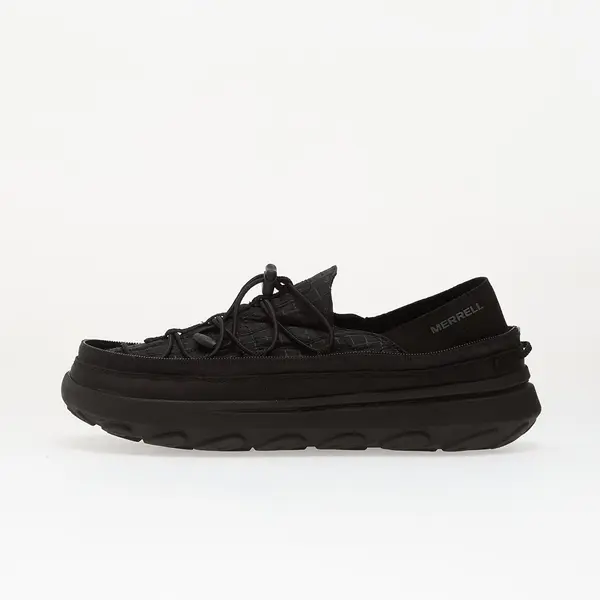 Merrell 1TRL Сникърси Merrell 1TRL Hut Moc 2 Packable Rs Black EUR 40