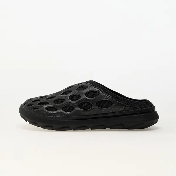 Merrell 1TRL Сникърси Merrell 1TRL Hydro Mule Black EUR 36