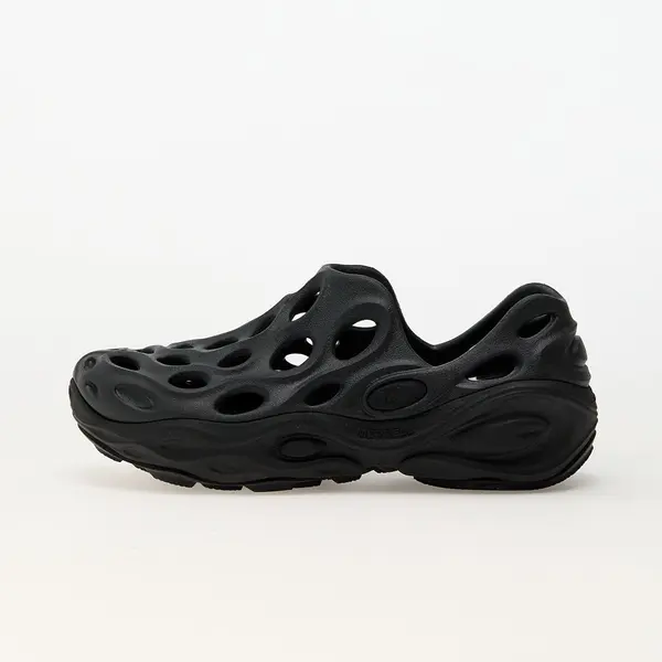 Merrell 1TRL Сникърси Merrell 1TRL Hydro Next Gen Moc Triple Black EUR 42