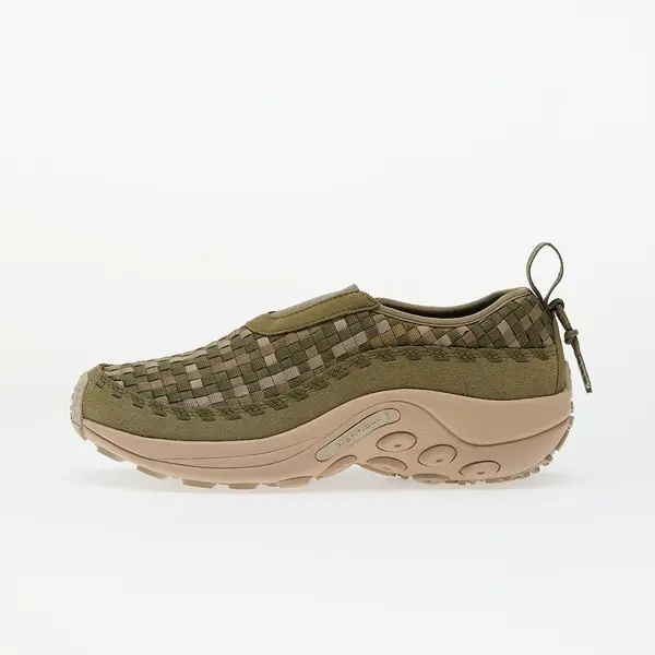 Merrell 1TRL Сникърси Merrell 1TRL Jungle Moc Evo Woven Drab EUR 44