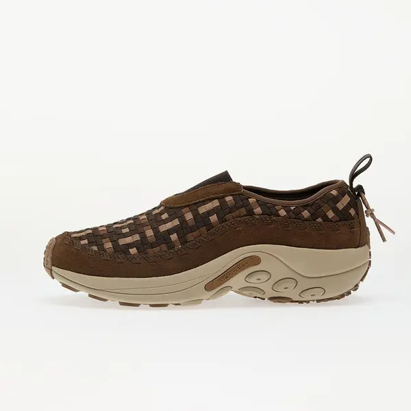 Merrell 1TRL Сникърси Merrell 1TRL Jungle Moc Evo Woven Mole EUR 44