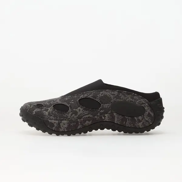 Merrell 1TRL Сникърси Merrell 1TRL Jungle Trek Mule Rmt Se Black EUR 41
