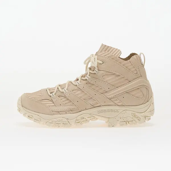 Merrell Сникърси Merrell 1TRL Moab 2 Decon Mid Cord Se Eggshell EUR 40.5