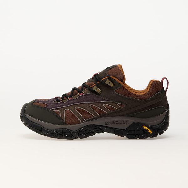 Merrell 1TRL Сникърси Merrell 1TRL Moab 2 Mesa Luxe Eco Se Bracken Multi EUR 43