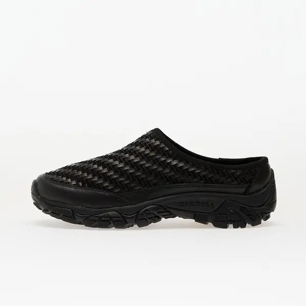 Merrell 1TRL Сникърси Merrell 1TRL Moab 2 Slide Ltr Woven Se Black EUR 43.5