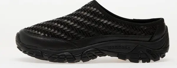 Merrell 1TRL Сникърси Merrell 1TRL Moab 2 Slide Ltr Woven Se Black EUR 46