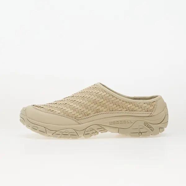 Merrell 1TRL Сникърси Merrell 1TRL Moab 2 Slide Ltr Woven Se Stucco EUR 44