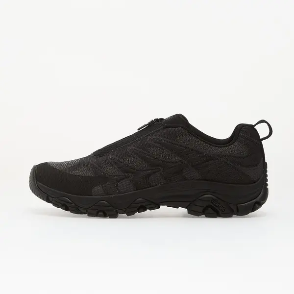 Merrell 1TRL Сникърси Merrell 1TRL Moab 3 Trek Zip Se Black EUR 42