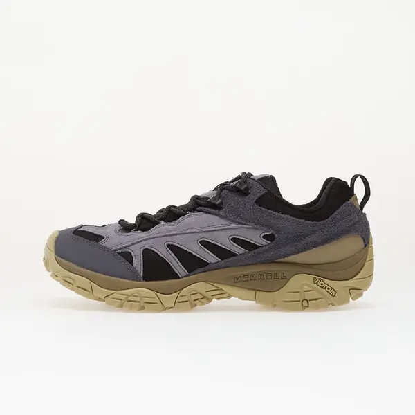 Merrell 1TRL Сникърси Merrell 1TRL Moab Mesa Luxe Se Black EUR 44