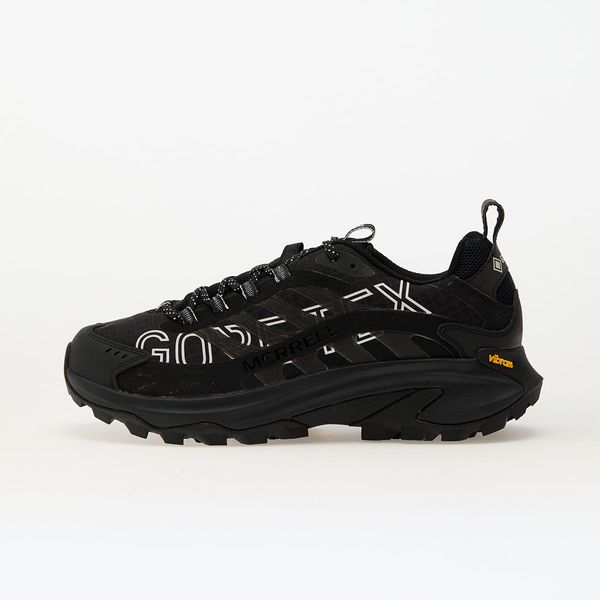 Merrell 1TRL Сникърси Merrell 1TRL Moab Speed 2 Gtx Bl Black EUR 42