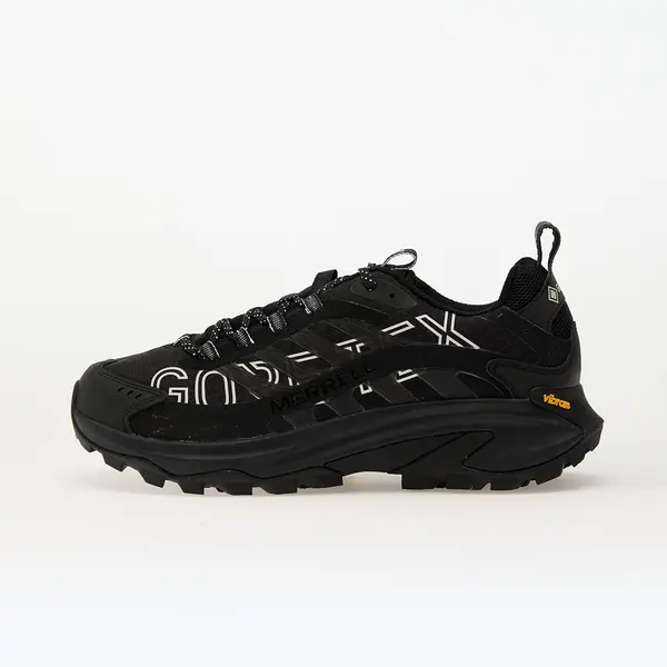 Merrell 1TRL Сникърси Merrell 1TRL Moab Speed 2 Gtx Bl Black EUR 44