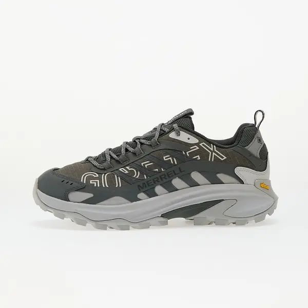Merrell 1TRL Сникърси Merrell 1TRL Moab Speed 2 Gtx Bl Se/ Alloy EUR 43.5