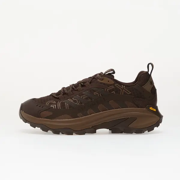 Merrell 1TRL Сникърси Merrell 1TRL Moab Speed 2 Gtx Bl Se Coffee EUR 43
