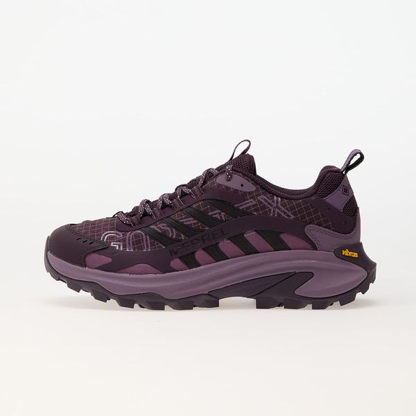 Merrell 1TRL Сникърси Merrell 1TRL Moab Speed 2 Gtx Bl Se Plum EUR 42