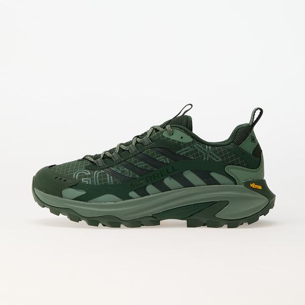 Merrell 1TRL Сникърси Merrell 1TRL Moab Speed 2 Gtx Bl Se Viridian EUR 41.5