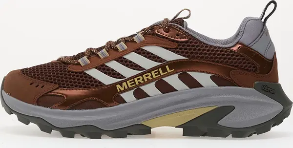 Merrell 1TRL Сникърси Merrell 1TRL Moab Speed 2 Vent 2K Se Umber EUR 41