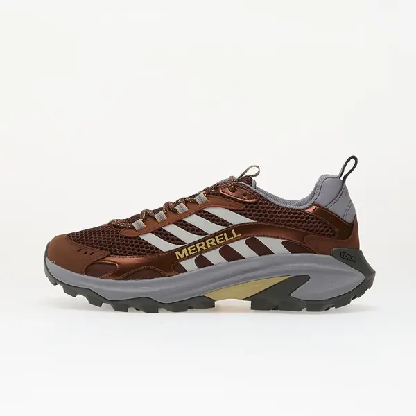 Merrell 1TRL Сникърси Merrell 1TRL Moab Speed 2 Vent 2K Se Umber EUR 42