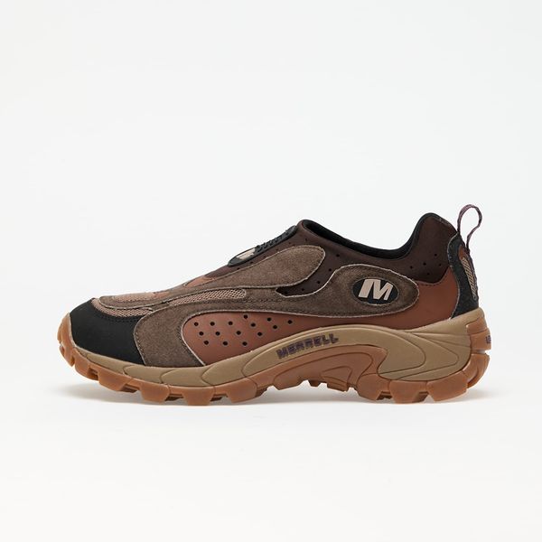 Merrell 1TRL Сникърси Merrell 1TRL Moc Speed Streak Evo Se Bracken/ Plum EUR 43.5