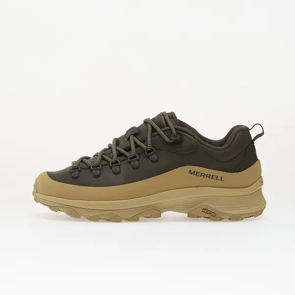 Merrell 1TRL Сникърси Merrell 1TRL Ontario Speed Ltr Lace Se Beluga/ Palm EUR 44